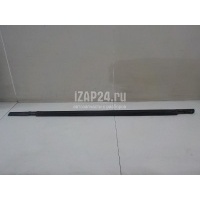 Накладка стекла переднего правого Hyundai-Kia Carens (2006 - 2012) 822201D000