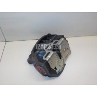 Замок двери задней левой BMW 3-серия E90/E91 (2005 - 2012) 51227060295