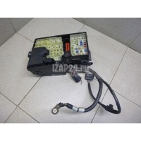 Блок предохранителей Mazda CX 7 (2007 - 2012) EG2166760B