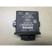 Блок управления светом Land Rover Range Rover III (LM) (2002 - 2012) YWC500750