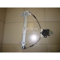 Стеклоподъемник электр. передний правый Hyundai-Kia Picanto (2011 - 2017) 824021Y010