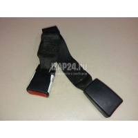 Ответная часть ремня безопасности BMW 1-серия E87/E81 (2004 - 2011) 72117069968