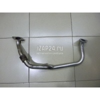 Трубка системы рециркуляции (EGR) Mitsubishi Outlander XL (CW) (2006 - 2012) MN980172