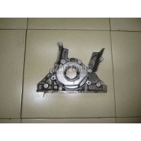 Крышка коленвала передняя Mitsubishi Outlander XL (CW) (2006 - 2012) MN980008