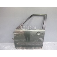 Дверь передняя левая Land Rover Discovery III (2004 - 2009) BDA780110