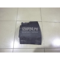 Накладка на порог (наружная) Land Rover Discovery III (2004 - 2009) DGP000172PCL