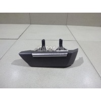 Кнопка многофункциональная Land Rover Freelander 2 (2007 - 2014) XPD500700