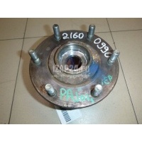 Ступица передняя Mitsubishi Pajero/Montero IV (V8, V9) (2007 - ) 3880A015
