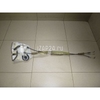 Замок двери задней правой Mazda Mazda 6 (GH) (2007 - 2013) GS1F72310