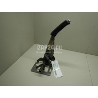 Рычаг стояночного тормоза Volvo C30 (2006 - 2013) 30778883