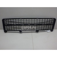 Решетка в бампер Citroen-Peugeot Partner (M59) (2002 - 2012) 7414ct