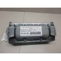 Подушка безопасности пассажирская (в торпедо) Mercedes Benz W211 E-Klasse (2002 - 2009) 2118601305