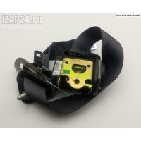 Ремень безопасности Зад. Правая Renault Scenic II (2003-2009) 2004 8200309223