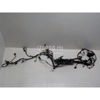 Проводка (коса) Jaguar XF (2007 - 2015) C2Z29884