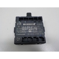 Блок комфорта Mercedes Benz GL-Class X166 (GL/GLS) (2012 - 2019) 1669006502
