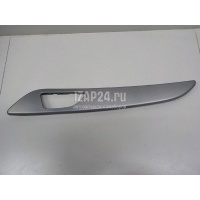 Накладка декоративная Mercedes Benz GL-Class X166 (GL/GLS) (2012 - 2019) 1667300922
