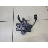 Замок капота Hyundai-Kia Santa Fe (CM) (2006 - 2012) 811302B910