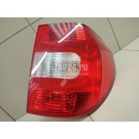 Фонарь задний правый VAG Yeti (2009 - ) 5L0945112
