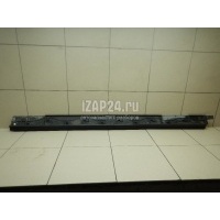 Накладка на порог (наружная) Mazda CX 5 (2012 - 2017) KD5351P40