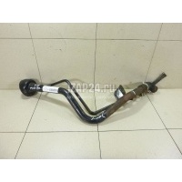 Горловина топливного бака Nissan Primera P12E (2002 - 2007) 17221AV703