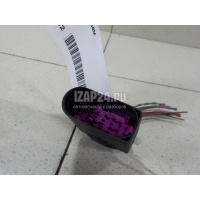 Разъем VAG Alhambra (2000 - 2010) 1J0973837