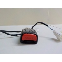 Ответная часть ремня безопасности Ssang Yong Actyon Sport (2006 - 2012) 7466209000LAM