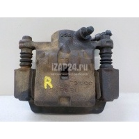 Суппорт тормозной задний правый Subaru Forester (S12) (2008 - 2012) 26692FG000