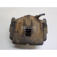 Суппорт тормозной передний левый Chery Tiggo (T11) (2005 - 2016) T113501050BA