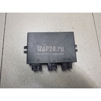 Блок управления парктроником Land Rover Range Rover III (LM) (2002 - 2012) YWC000931