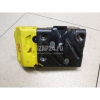 Замок двери передней левой Volvo S60 (2000 - 2009) 30699747