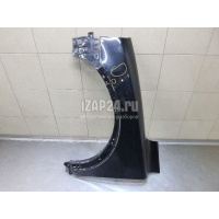 Крыло переднее левое Volvo XC90 (2002 - 2015) 30796494