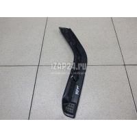 Накладка двери багажника Citroen-Peugeot C3 Picasso (2008 - 2017) 8707J8