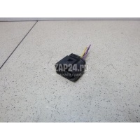 Разъем VAG Alhambra (2000 - 2010) 1J0973704