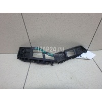 Кронштейн заднего бампера левый VAG Polo (HB) (2009 - 2017) 6R6807393A