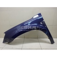 Крыло переднее левое VAG Yeti (2009 - ) 5L0821021