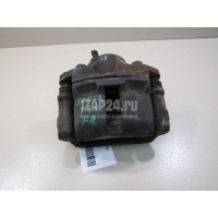 Суппорт тормозной передний правый Renault Twingo (1993 - 2007) 7701201770