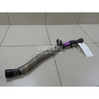 Патрубок отопителя VAG Tiguan (2007 - 2011) 5N0122073L