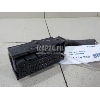 Разъем VAG Alhambra (2010 - ) 7L0906385A