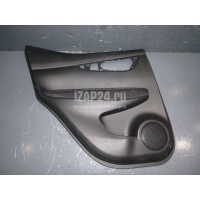 Обшивка двери задней левой Nissan Qashqai (J11) 2014 829014EA1A