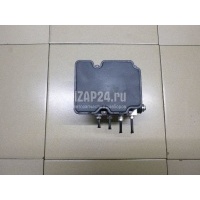 Блок ABS (насос) Nissan Qashqai (J11) 2014 476604EA5C