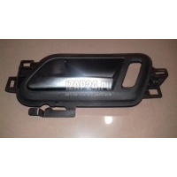 Ручка двери внутренняя левая VAG Amarok 2010 2H0837113DUBN
