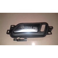 Ручка двери внутренняя левая VAG Amarok 2010 2H0837113DUBN