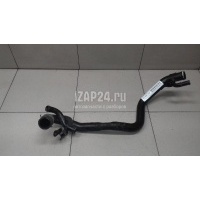 Трубка охлажд. жидкости металлическая VAG Amarok (2010 - ) 2H0122101L
