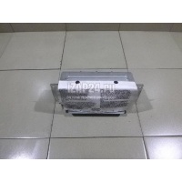 Подушка безопасности пассажирская (в торпедо) Land Rover Discovery III (2004 - 2009) EHM500560