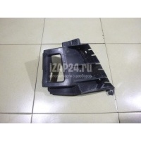 Кронштейн заднего бампера Citroen-Peugeot C4 Picasso (2006 - 2014) 7416E6