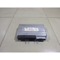 Блок управления подвеской Land Rover Discovery III (2004 - 2009) RQT500170