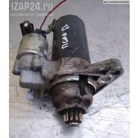 Стартер Volkswagen Polo (c 2010) 2015 02Z911023N