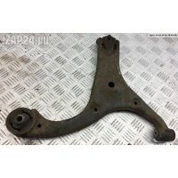 Рычаг подвески Перед. Левая Kia Rio 2009 545001E000