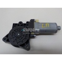 Моторчик стеклоподъемника Hyundai-Kia Carens (2006 - 2012) 824501D000
