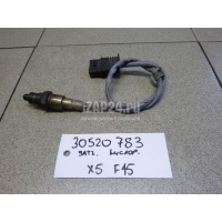 Датчик кислородный/Lambdasonde BMW 1-серия F20/F21 (2011 - ) 11787645875
